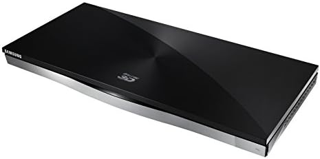 Samsung BD-E6500 3d WiFi Blu-Ray Диск Плеер