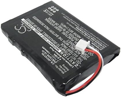 Замена на батеријата за JDS Labs C421, C5, C5D ZH613450 1S1P