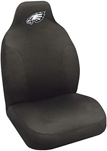 FanMats NFL Unisex-Adult Abilt Cover Seat