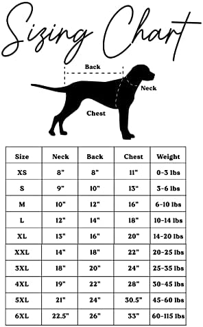 Големини на кошула од тиква Jackек-О-латерн од тиква од кучиња, играчки и големи раси