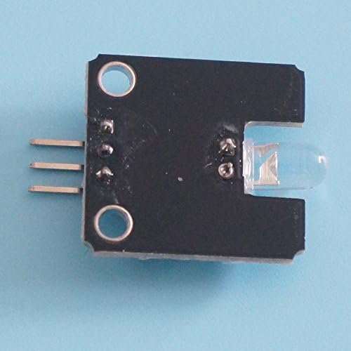 MagicW Digital 38KHz IR приемник 38KHz IR Transmiter Sensor Module комплет за Arduino компатибилен