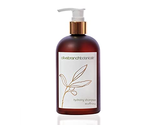 Gilchrist & Soames Beekind Honey and Lemon Verbena Shampoo - 15.5oz - навлажнувачки за сите типови на коса, нула парабени, сулфати
