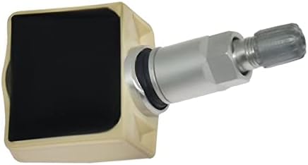 Сензор за притисок на гуми во Corgli TPM за Nissan NV1500/2500/3500 2011-2020, сензор за притисок на гуми 40700-1PA0A 407001PA0A, 40700-1PA0A