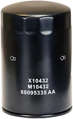 Екогард X10432 Премиум филтер за масло