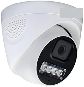 8MP 4K 5MP 4MP IP Camera POE Night Infrared Color Security Sucverance Camera Chuler Bullet CCTV Detection Detection Camera