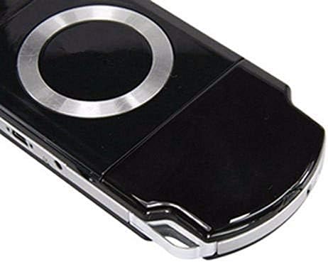 Кутија За Покривање На Задната Врата НА батеријата ЗА PSP 2000 2001 3000 3001 Playstation Преносни Делови За Поправка Замена Црно