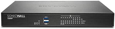 Sonicwall TZ600 1yr Totalsecure Adv ED 02-SSC-0600