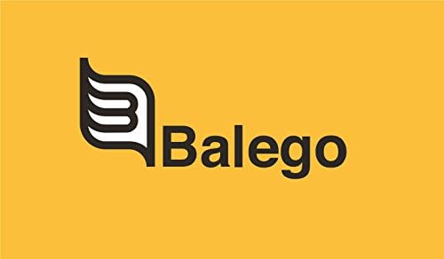 Balego® 2,75 инчен круг, произведен во САД со американски изработени суровини. 16 Пакувајте го проводник на јаглерод со долготраен хидрогел