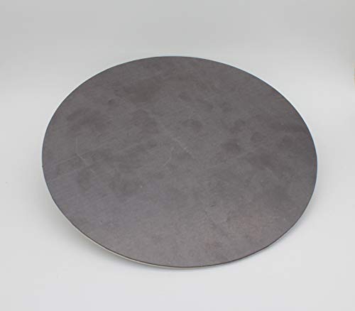16 дијамантски обложени рамни лаптиви за мелење на диск со магнетна плоча за под -подлога за лапидарски скапоцен камен стаклен камен
