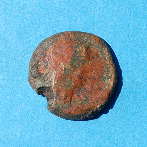 Ес Шпанија Иберјан Кастоло, 1 век п.н.е., бик 16 монета многу добро