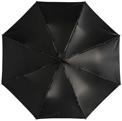 Научна Математика Патување Чадор Ветроупорен 3 Набори Автоматски Отворете Затворете Преклопен Чадор За Мажи Жени