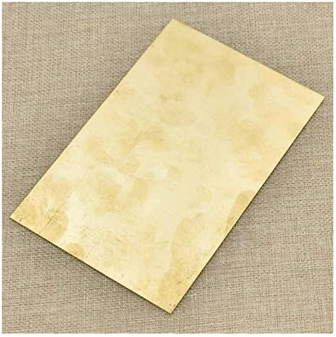 Бакарен лим Yiwango 99,9% Cu Foil плоча Цврст бакарен лист за бакар за гравирање на бакар што доаѓа во најразлични големини на бакарни