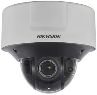 HikVision DS-2CD5585G0-IZHS 8MP IR Outdoor VF мрежна купола камера со 2,8 до 12 мм моторизирани леќи