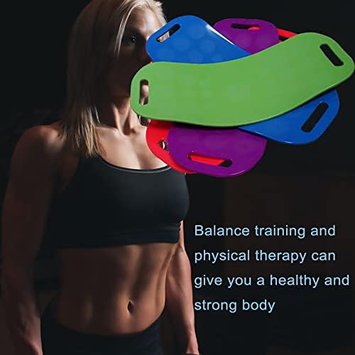 Кајфил АБС Извртување Фитнес Рамнотежа Одбор Едноставен Основни Тренингот Јога Обука Стомачни Мускули Фитнес