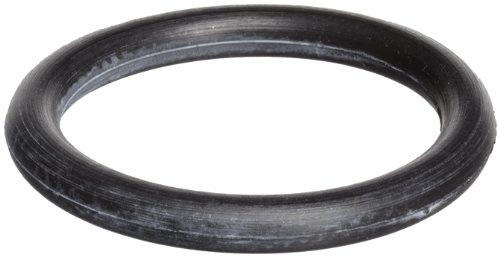 150 EPDM O-Ring, 70A Durometer, Black, 2-7/8 ID, 3-1/16 OD, 3/32 ширина