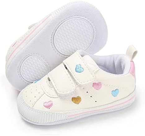 Чевли за бебиња за е-фак момчиња девојчиња девојчиња патики за новороденчиња кои не се лизгаат маномери за деца први чевли за пешачење
