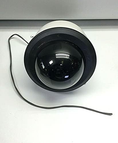 Pelco ENH-1080P MRCA спектар купола безбедносна камера приврзоци за куќиште w/камера
