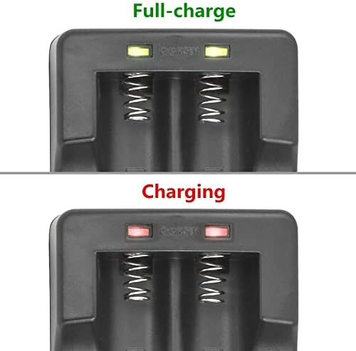 Замена на полначот на батеријата на AC Wallид за Manfrotto MVG460 & MVG460FFR, XHDATA D-808 AM/FM, GMB-B117, GMB-B118 Батерија, EVO GP