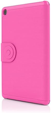 Case Zenpad Z8 Case, Incipio [Hard Shell] [Folio Case] ​​Lexington за Asus Zenpad Z8-Pink