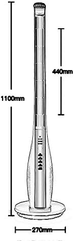 Механичка кула на вентилаторот Мажонг, без ваен, ултра типна циркулација, тристепена брзина на ветерот -40W