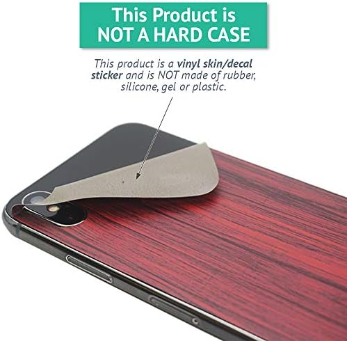 MOINYSKINS кожата компатибилна со Samsung Notebook 7 Spin 13.3 Shap Cover Skins Skins ги докажуваат погрешни