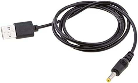 MARG 2FT USB компјутер за напојување за напојување со кабел за полнач за кабел за кабел за американски тикви 10.1 таблет со андроид лилкоп