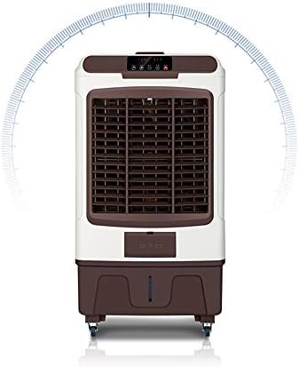 TWDYC Пренослив Мини Вентилатор За Климатизација СО Силен Навлажнувач На Ветер Ладилник Климатик За Ладење Навремен Вентилатор За Ладење