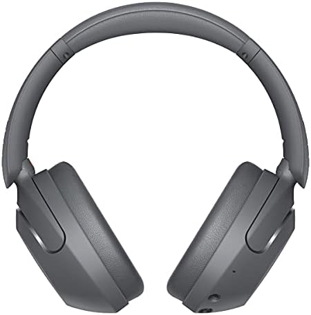 Sony WH-XB910N Дополнителен бас бучава Откажување слушалки за Bluetooth