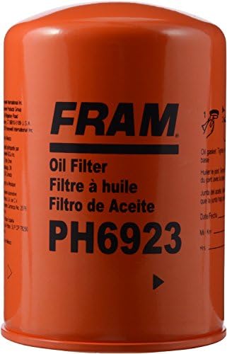 Fram PH6923 филтер за масло