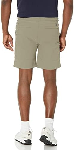 Huk Men's A1a Pro Quick-Sner Performance Performance Shorts Shorts