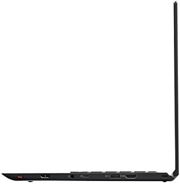 Lenovo ThinkPad X1 Јога I7 7600U 2.8GHz 14 2-во-1 кабриолет лаптоп, 16 GB RAM меморија, 1TB NVME PCIE M.2 SSD, FHD 1080P, Thunderbolt 3 USB-C,