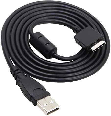 УСБ-кабел за полнач за податоци за Sony Walkman E Series NWZ-E464 NWZ- E463 NWZ-E43