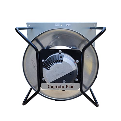 Прецизен Вентилатор За Климатизација/Центар За Податоци ЗА K3G450-PA31-03/F01 Ebm Fan Fan EC Fan 400vac Ahu Центрифугален Вентилатор