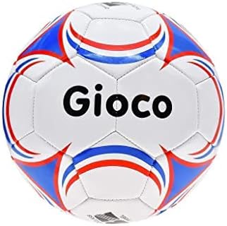 Фудбалска топка во Giоко