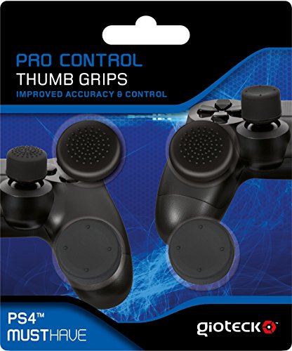 Gioteck Pro Control Thumb Shinks