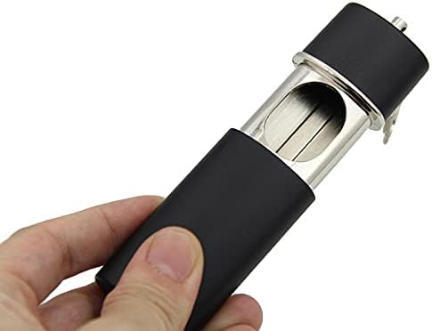 XBWei Office и Combet Creative Protable Mini Ashtray Едноставен држач за цигари од џеб за пушење на пепел