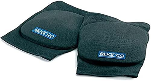 Sparco 00154KN CHENE PAD