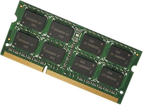 16 GB комплет DDR3 PC3-10600 1333MHz 204pin SODIMM лаптоп лаптоп MacBook Pro Memory RAM меморија
