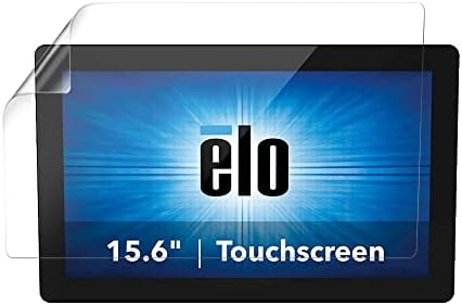 Целосна свила благ анти-сјај за заштита на екранот, компатибилен со ЕЛО 2094L 19,5 Екранот на допир на допир на отворена рамка E331214 [Пакет од