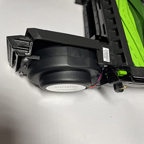 Лихифит замена на вакуумско чистење мотор вентилатор за вентилација на моторот за Irobot Roomba i7 Sweeper Fan Module Pertorts