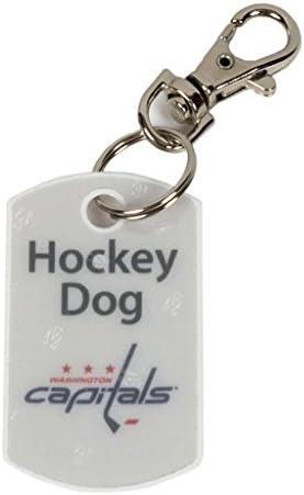 Официјални рефлектори на Финекс, NHL Вашингтон Главниот град на хокеј, кучиња рефлектор | Рефлекторот за безбедност со голема видливост