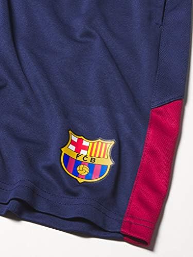 ФК Барселона Атлетски фудбал за возрасни шорцеви за мажи