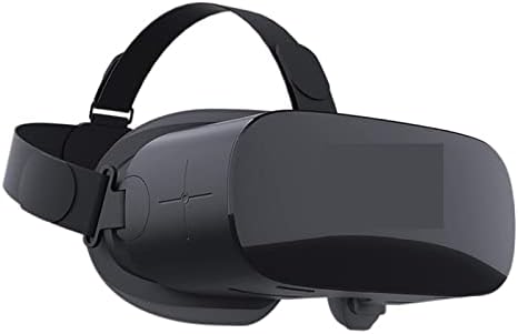 Очили за 3Д виртуелна реалност VR/AR очила и уреди VR очила сите во една VR слушалка