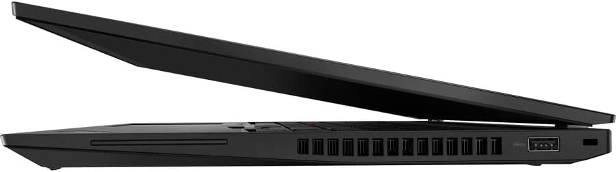Леново ThinkPad P16s G1 21CK001AUS 16 Екран На Допир Мобилна Работна Станица-WUXGA - 1920 x 1200-AMD Ryzen 7 PRO 6850U Окта-јадро 2.70 GHz