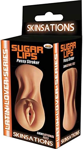 Скинсација шеќер усни Пичка Строкер латински љубовник серија