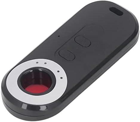 Скенер за инфрацрвена Камера Tgoon, Автоматско Откривање На Детектор За Искрена Камера Практична Безжична За Автомобил за Бар