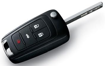 ИСАДДЕЛ силиконски заштитен возило далечински старт клуч за клучеви на капакот FOB за Chevrolet 4 копче Камаро Крузе рамноденик Малибу Орландо