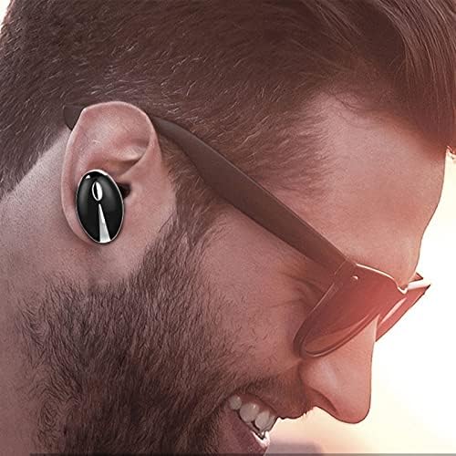 Мини Безжична Единечна Слушалка Bluetooth 4.2 Стерео Слушалки За Слушалки За ЗА MT0