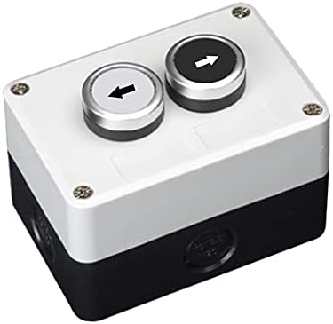 Tioyw нов квалитетен прекинувач со контролна кутија за контрола на копчето за контрола на копчето за вода, електрична индустрија за