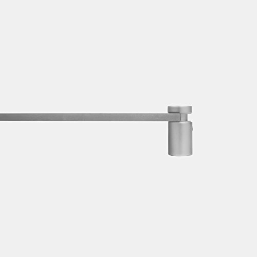 CGSignLab | „Без престап -модерни градиент“ Премиум акрилен знак | 18 x12